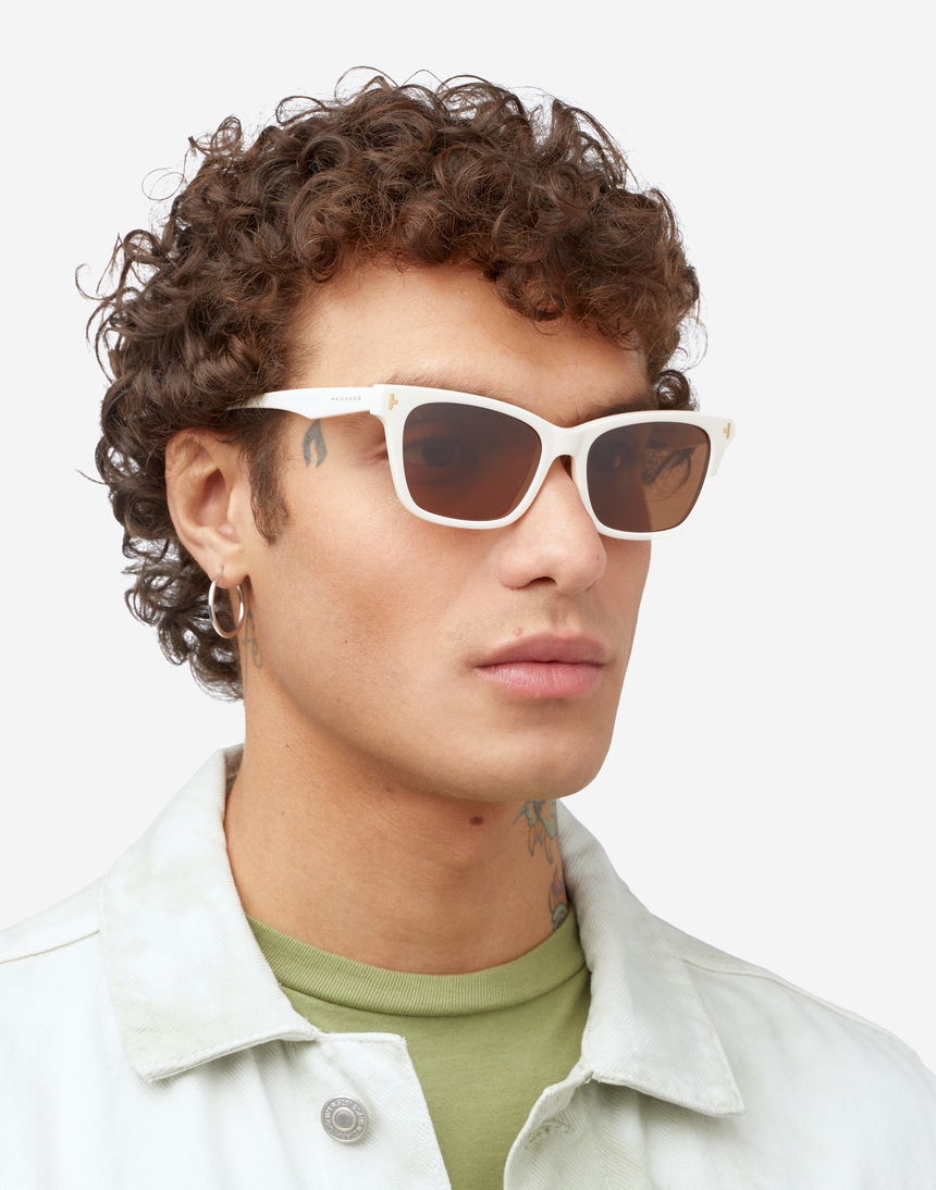 Hawkers MAZE - POLARIZED COTTON BROWN ECO master image number 7.0