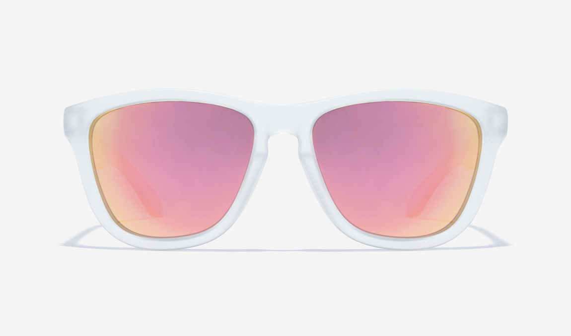 Hawkers ONE COLT - POLARIZED CRYSTAL PINK master image number 1