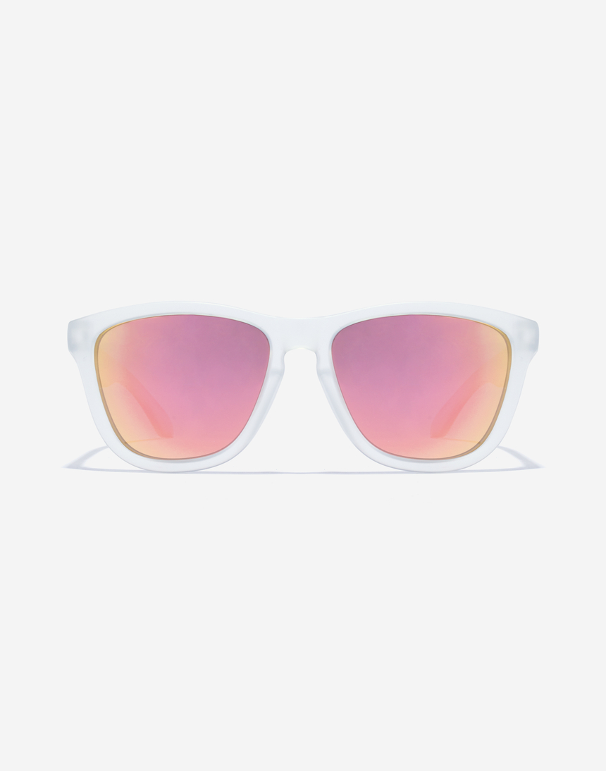 Hawkers ONE COLT - POLARIZED CRYSTAL PINK master image number 1.0