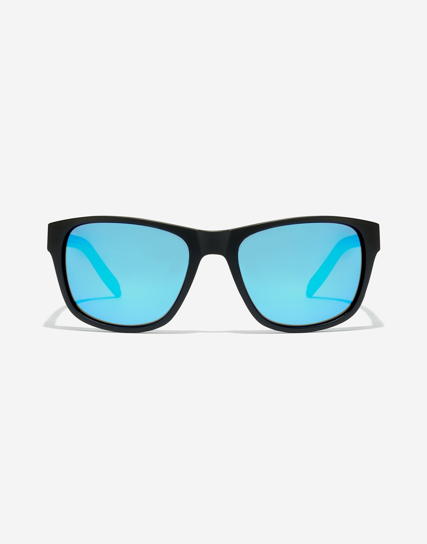 Hawkers OWENS - POLARIZED BLACK CLEAR BLUE master image number 1.0