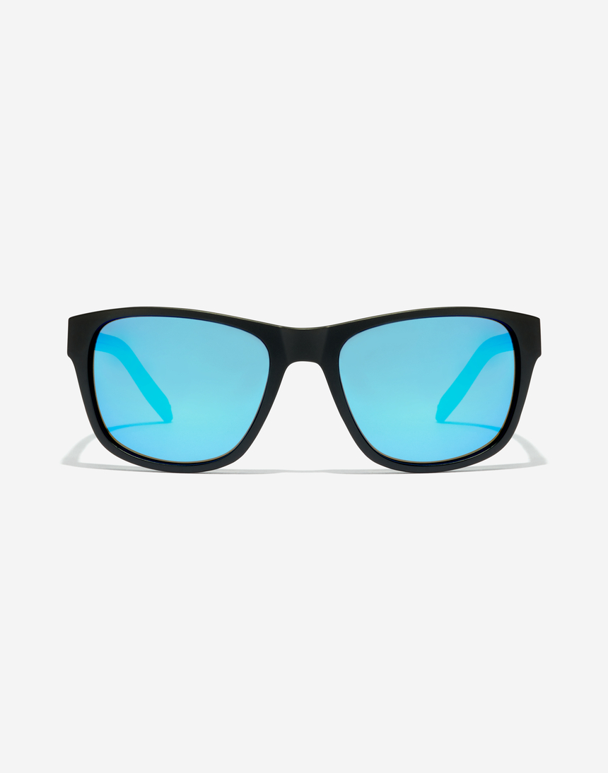 Hawkers OWENS - POLARIZED BLACK CLEAR BLUE master image number 1.0