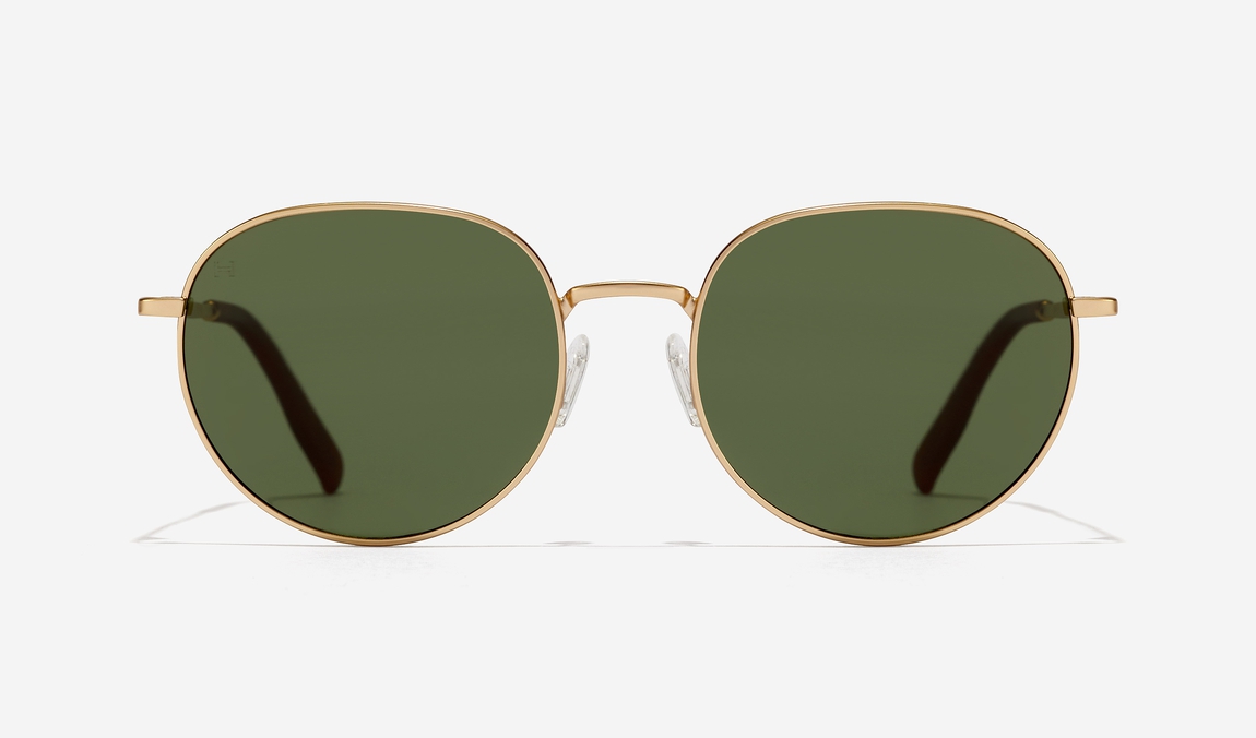 Hawkers VENT - POLARIZED GOLD ALLIGATOR master image number 1