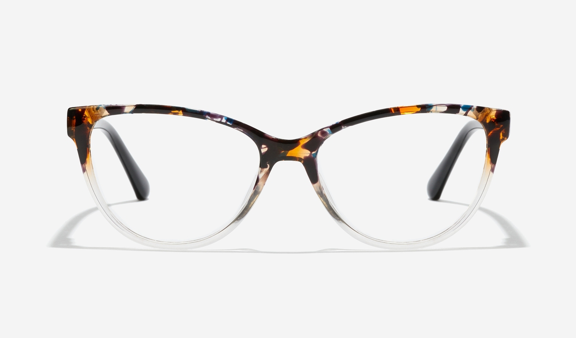 Hawkers HARLOW - CAREY TRANSPARENT BB master image number 1