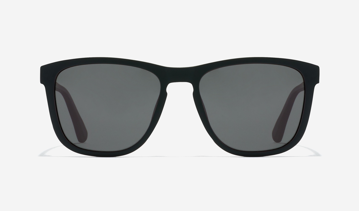 Hawkers ZHANNA - POLARIZED BLACK DARK master image number 1