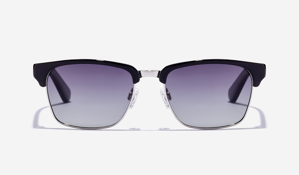 Hawkers CLASSIC VALMONT - POLARIZED BLACK GRADIENT master image number 1
