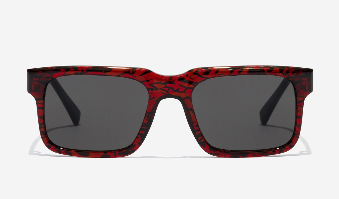 Hawkers HAWKERS X ANUEL - INWOOD RED BLACK master image number 1