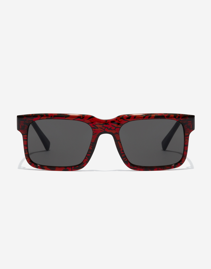 Hawkers HAWKERS X ANUEL - INWOOD RED BLACK master image number 1.0