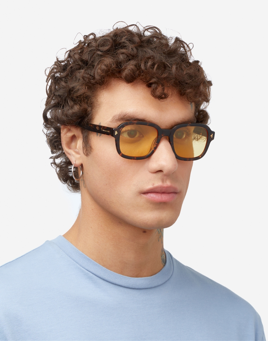 Hawkers TWIST - BEIGE CAREY YELLOW master image number 7.0
