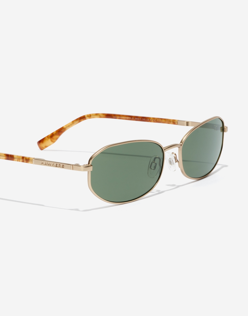 Hawkers AMERICANO - GOLD ALLIGATOR master image number 3.0