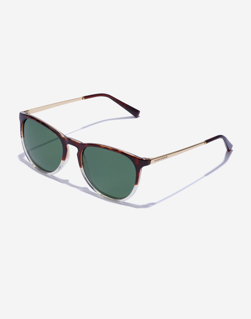 Hawkers OLLIE - POLARIZED WHITE GREEN master image number 2.0