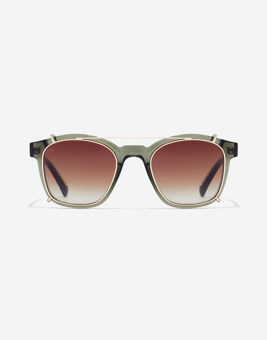Hawkers DOT - CLIP ON OLIVE BB master image number 1.0