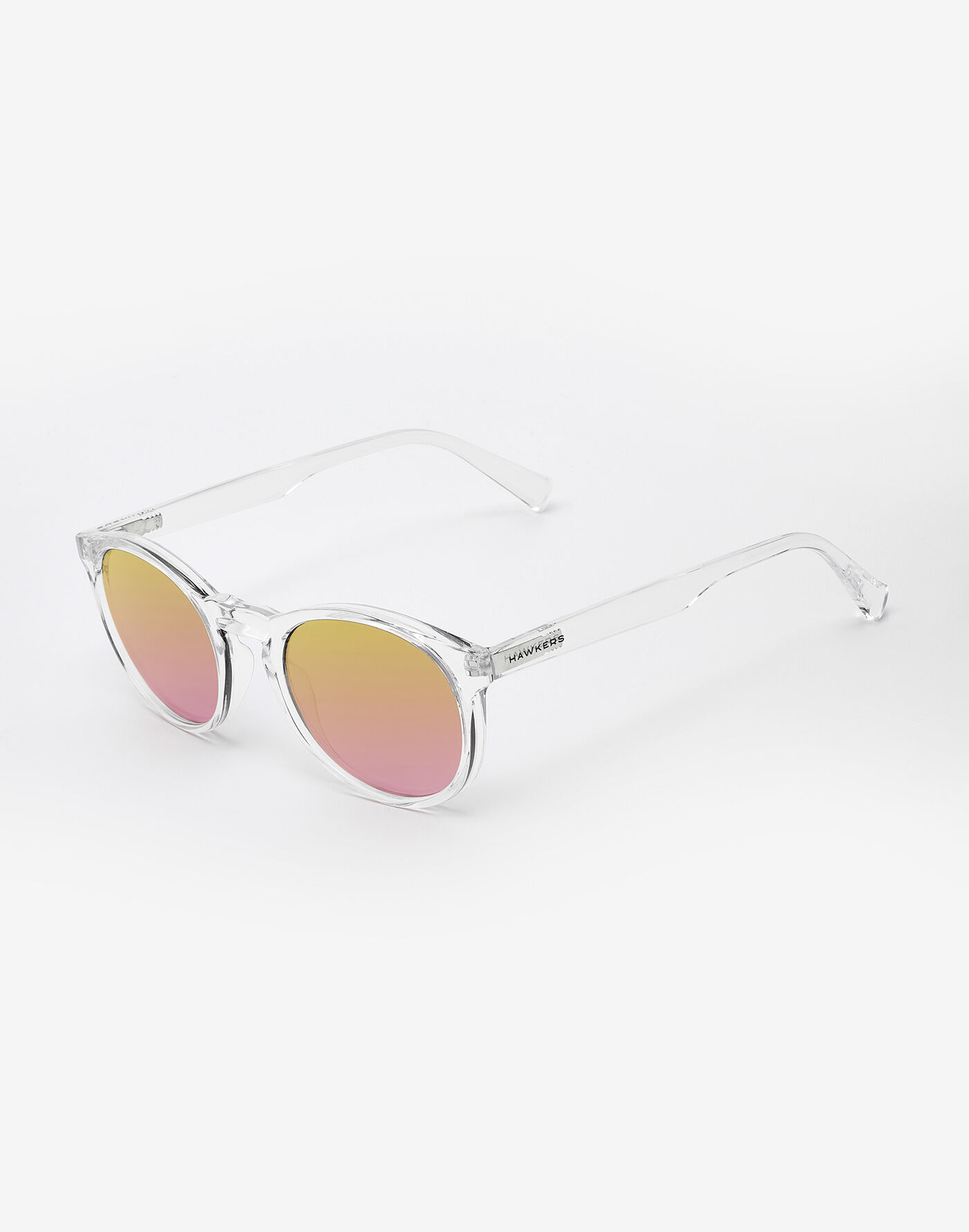 Buy Man Pink Sunglasses Online | Hawkers USA® Official Store