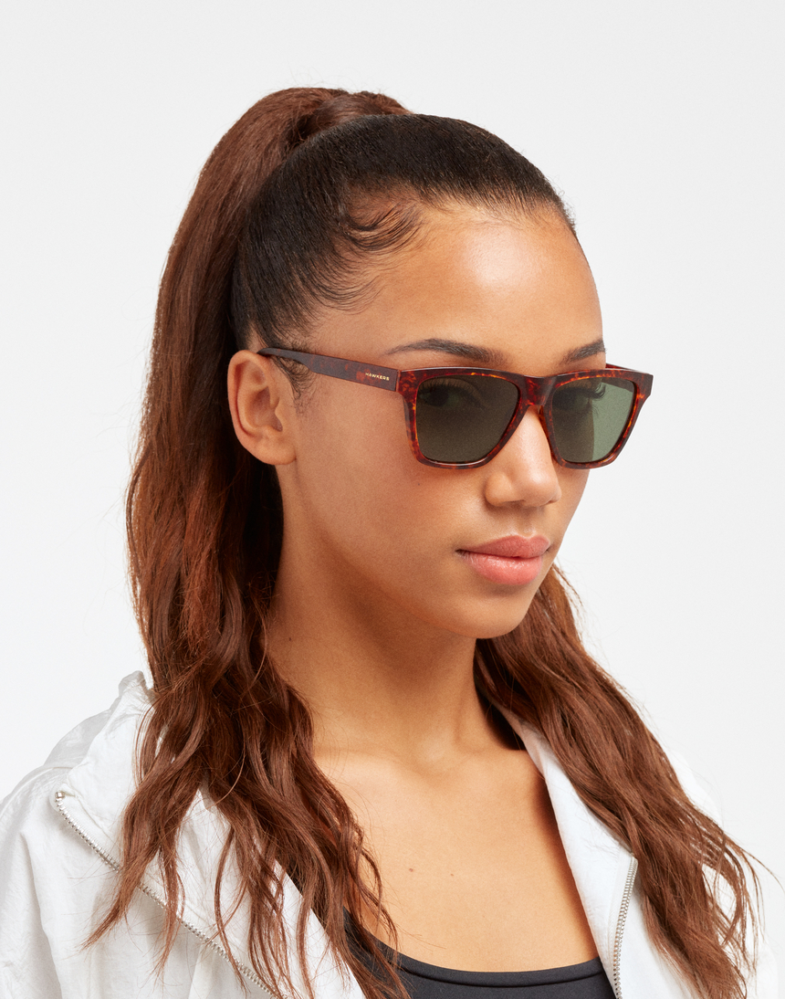 Hawkers ONE LS RODEO - POLARIZED CAREY GREEN master image number 6.0