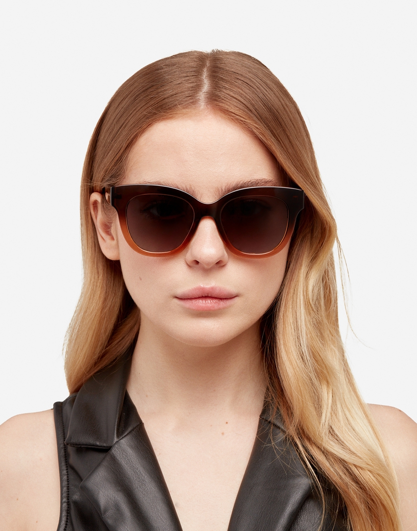 Hawkers Fusion Brown Audrey master image number 8.0