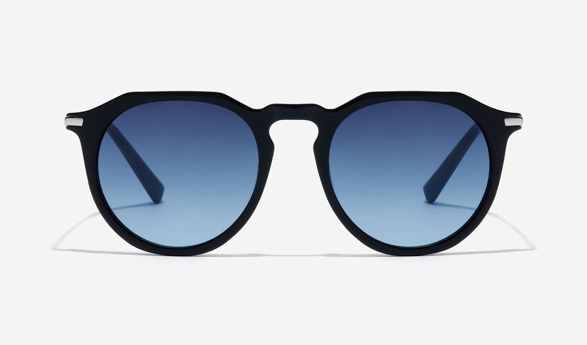 Hawkers WARWICK CROSSWALK - BLACK BLUE DENIM master image number 1
