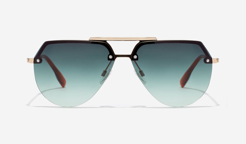 Hawkers COOPER - GOLD GREEN FOREST master image number 1