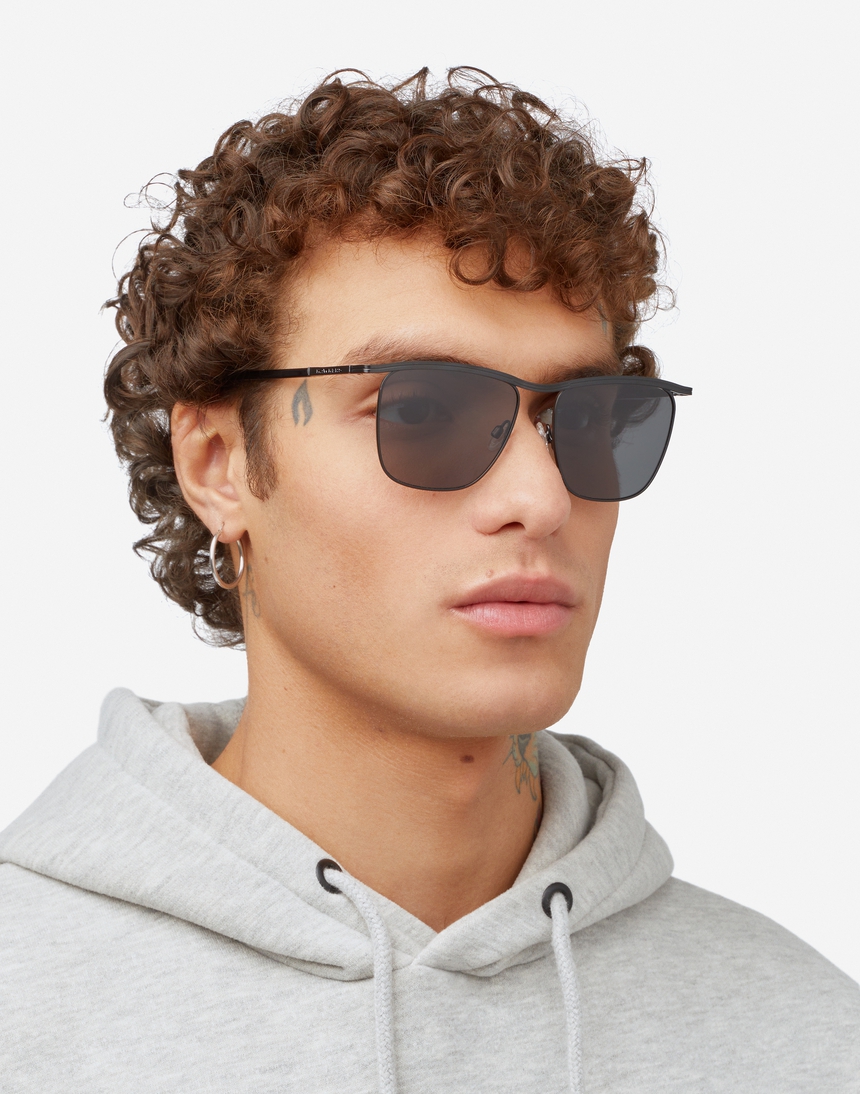 Hawkers CALI - POLARIZED BLACK DARK master image number 7.0