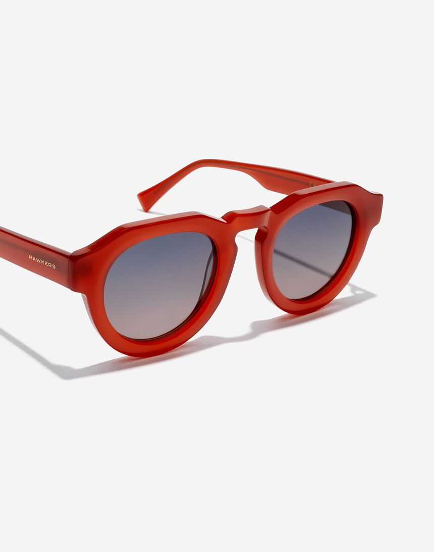 Hawkers WARWICK UPTOWN ECO- TERRACOTA ROSEWOOD master image number 4.0