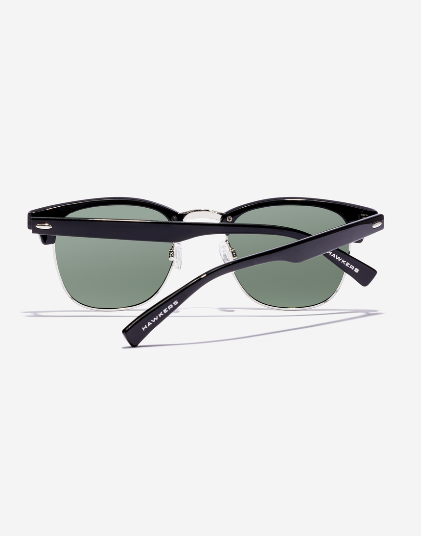 Hawkers CLASSIC BOLD - POLARIZED BLACK GREEN master image number 3.0