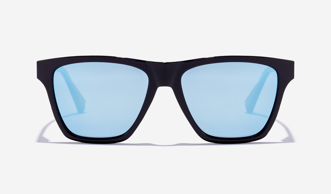 Hawkers ONE LS RODEO - POLARIZED BLACK CHROME master image number 1