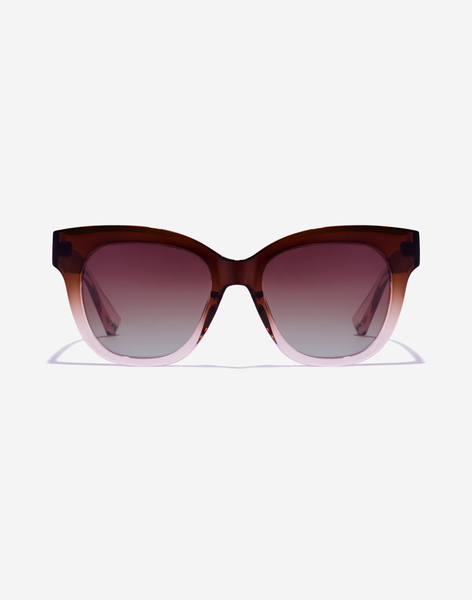 Hawkers AUDREY NEUVE - POLARIZED PINK BROWN master