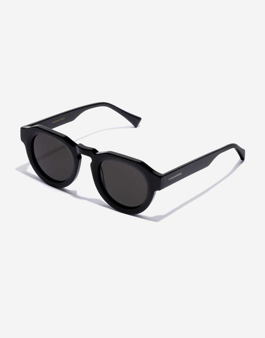 Warwick Uptown Black Hawkers