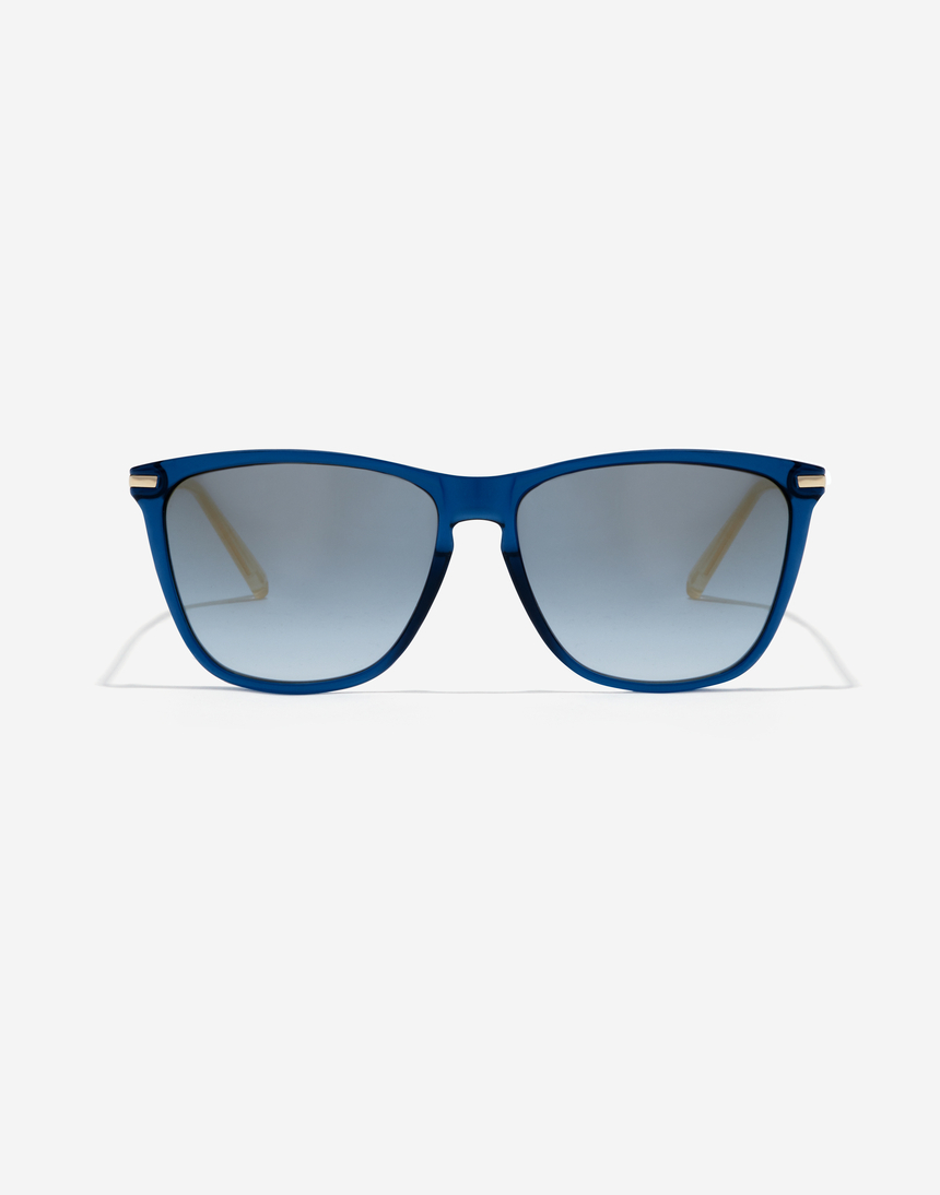 Hawkers ONE CROSSWALK - NAVY GRADIENT GOLD master image number 0