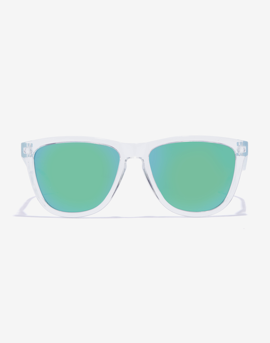 Hawkers ONE RAW - POLARIZED AIR EMERALD master image number 1.0