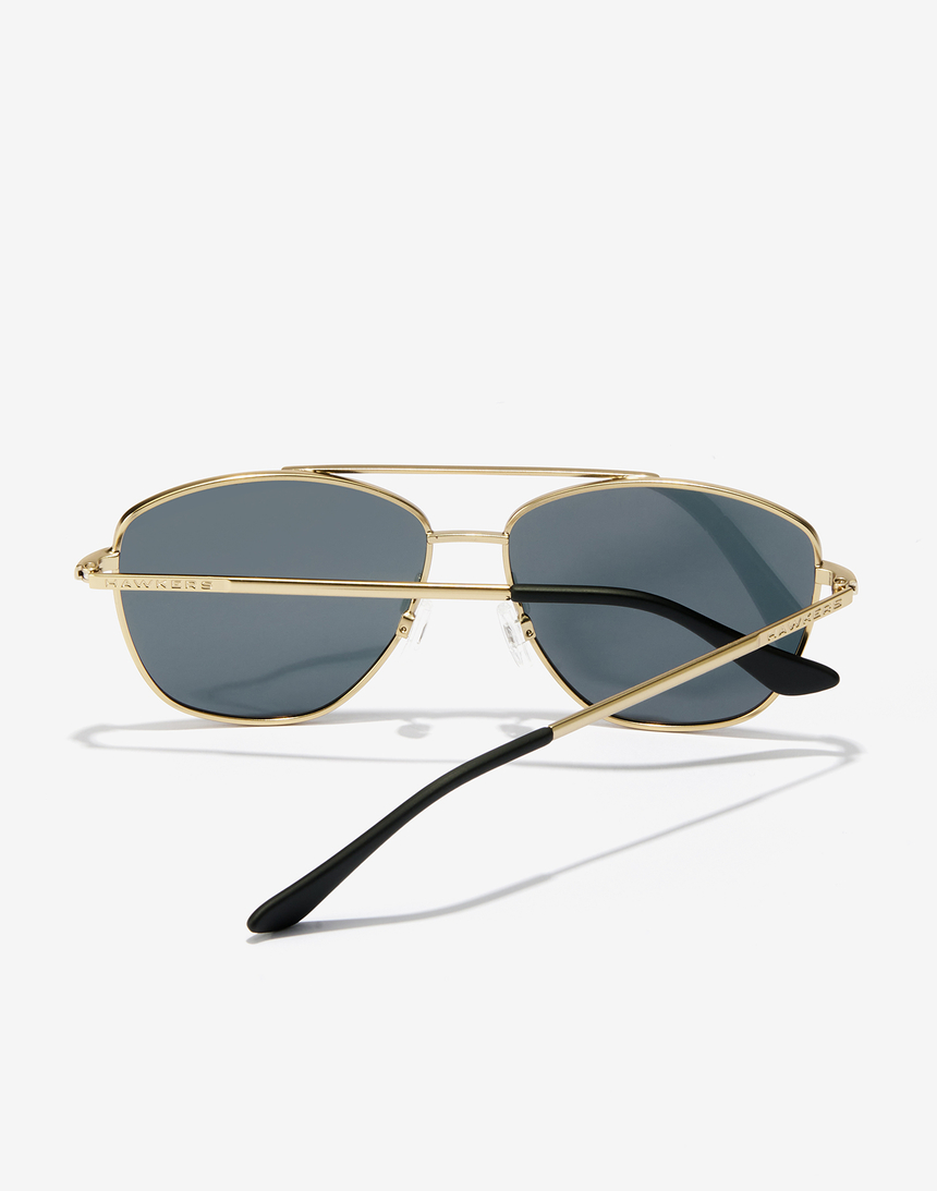 Hawkers LAX - POLARIZED GOLD PINK master image number 3.0