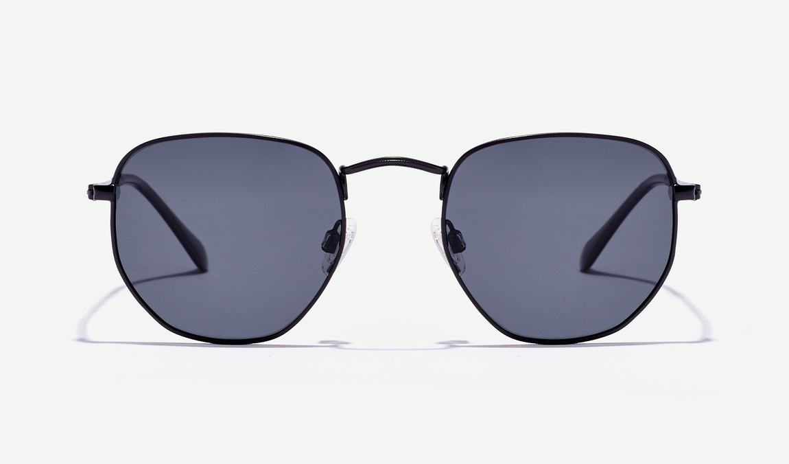 Hawkers SIXGON DRIVE - POLARIZED BLACK GREY master image number 1