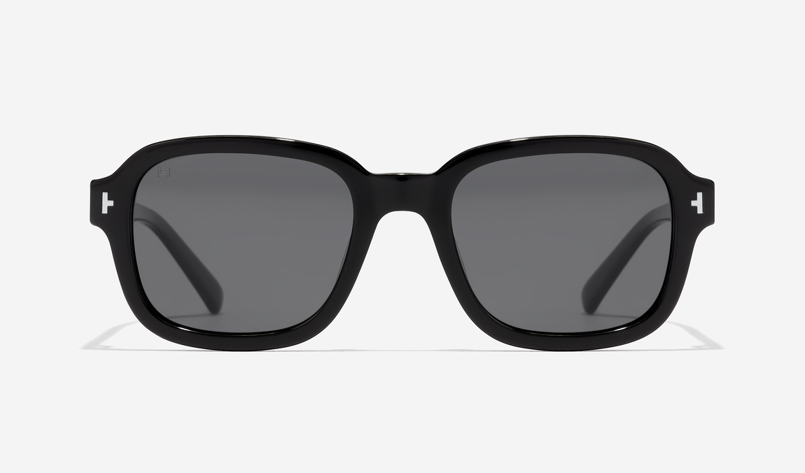 Hawkers TWIST - POLARIZED BLACK DARK master image number 1