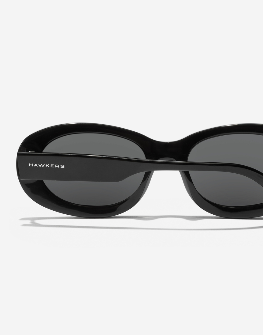 Hawkers PAULA ECHEVARRÍA X HAWKERS - SOUTHSIDE POLARIZED BLACK ECO master image number 4