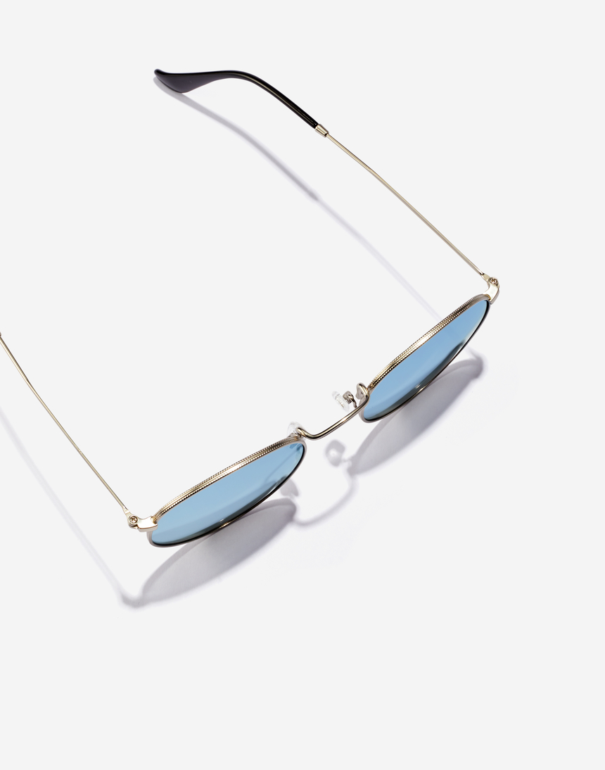 Hawkers MOMA MIDTOWN - POLARIZED SILVER CHROME master image number 5.0