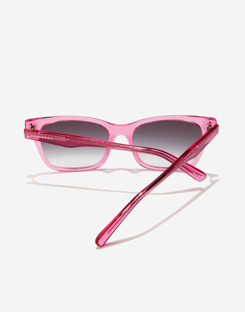 Hawkers MAZE - PINK GRADIENT IRON master image number 4.0