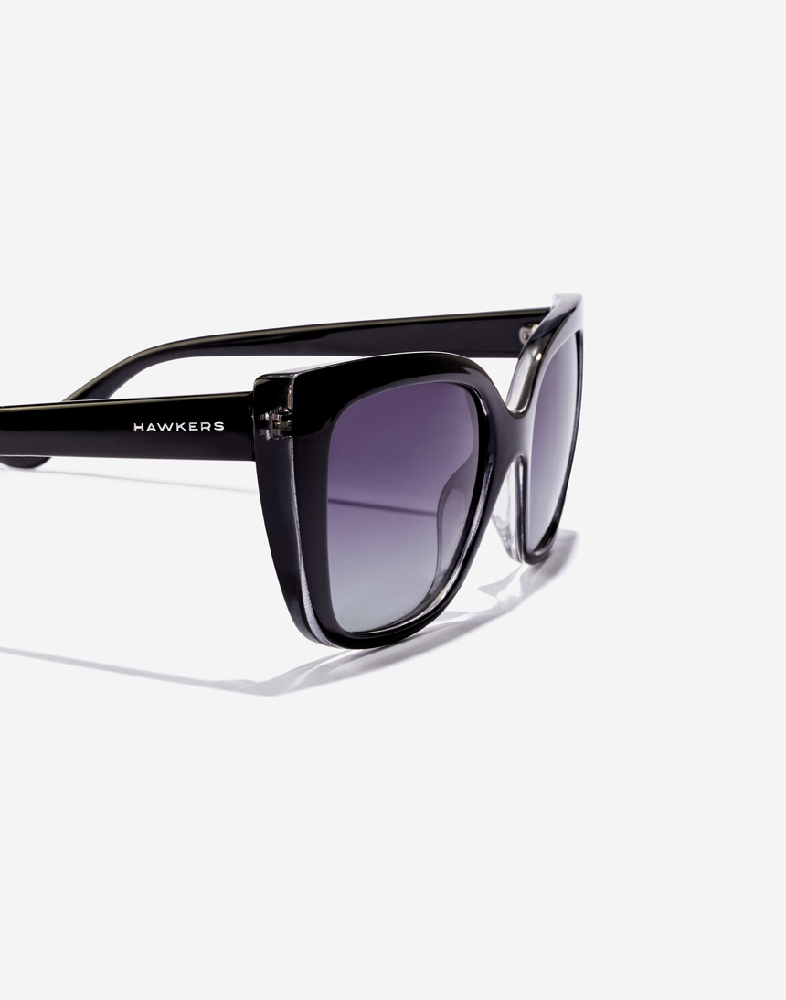 Hawkers BRIGITTE - POLARIZED BLACK GREY master image number 5.0