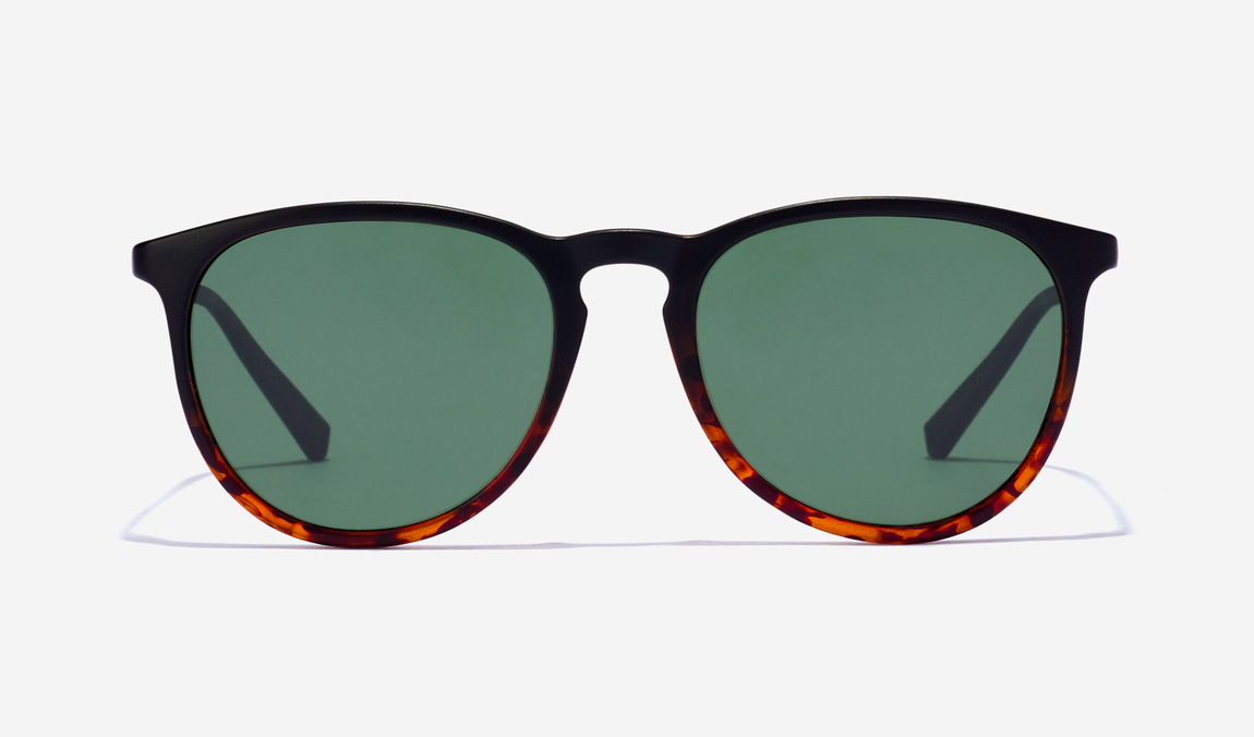 Hawkers OLLIE - POLARIZED CAREY GREEN master image number 1