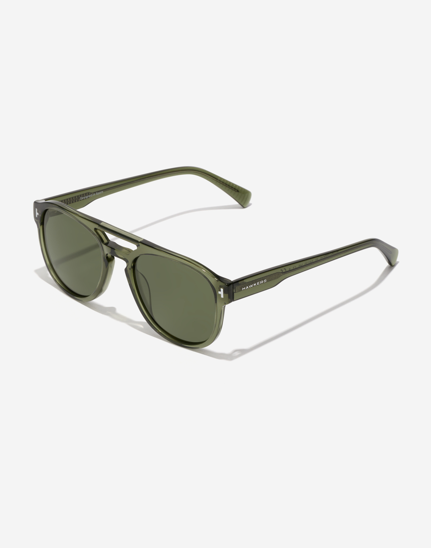 Hawkers DIVER - POLARIZED GREEN ALLIGATOR master image number 2.0