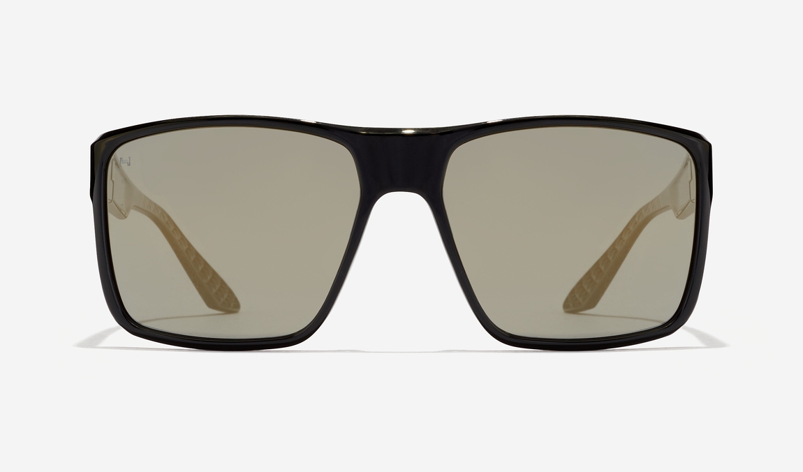 Hawkers EDGE XL - POLARIZED BLACK BEIGE master image number 1