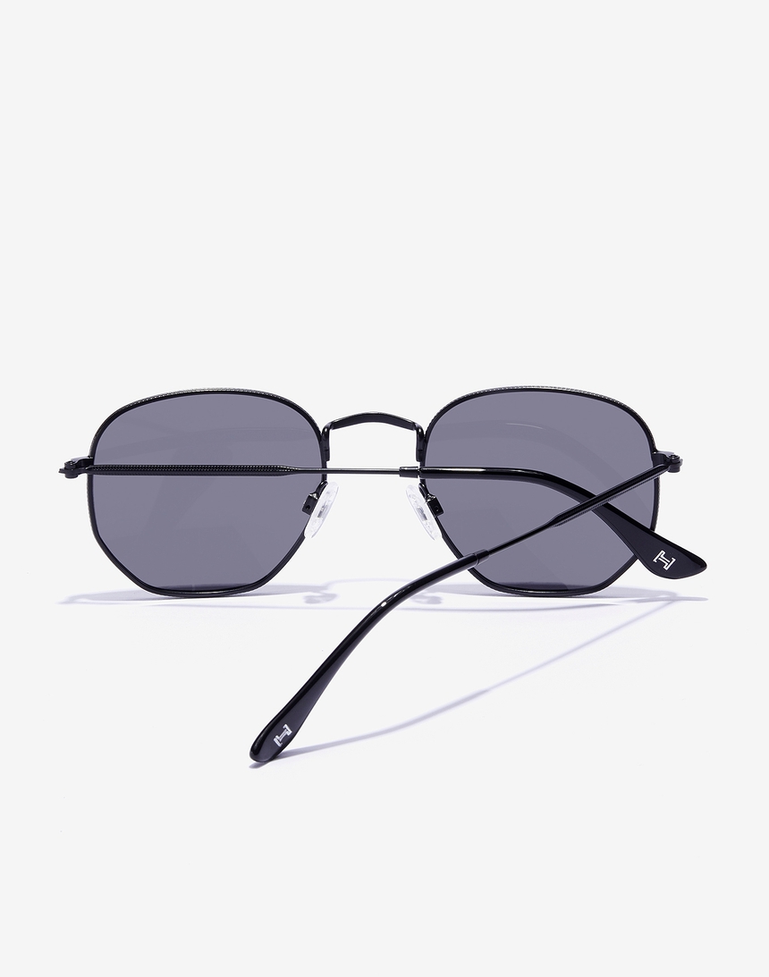Hawkers SIXGON DRIVE - POLARIZED BLACK GREY master image number 3.0