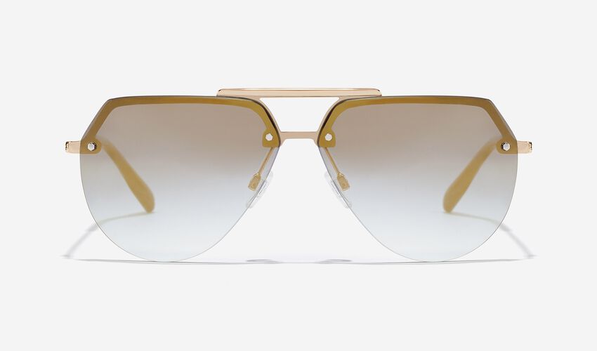 Hawkers COOPER - GOLD BLUE GRADIENT master image number 1