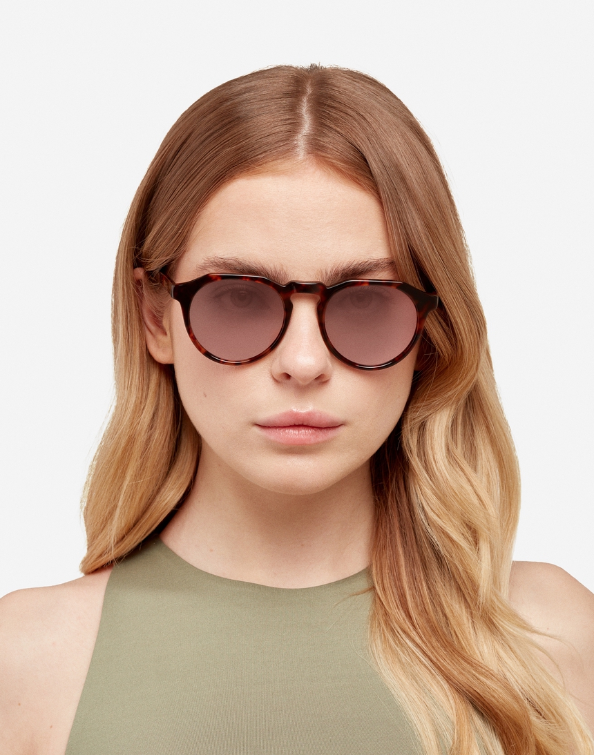 Hawkers Carey Rose Gold Warwick X master image number 8.0