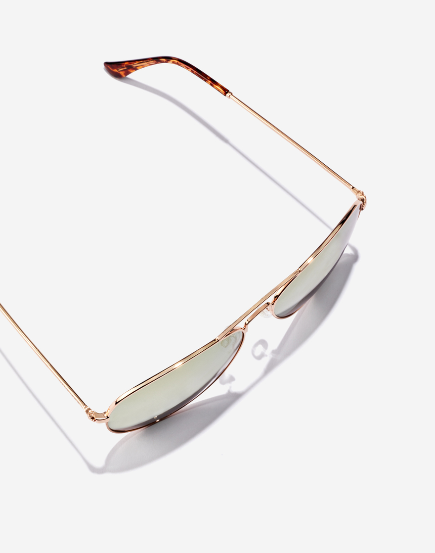 Hawkers HAWK - POLARIZED ROSE GOLD PINK master image number 5.0