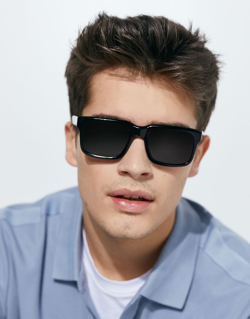 Hawkers INWOOD - POLARIZED BLACK master image number 6.0