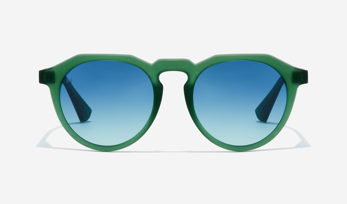 Hawkers WARWICK - SOFT GREEN BLUE master image number 1