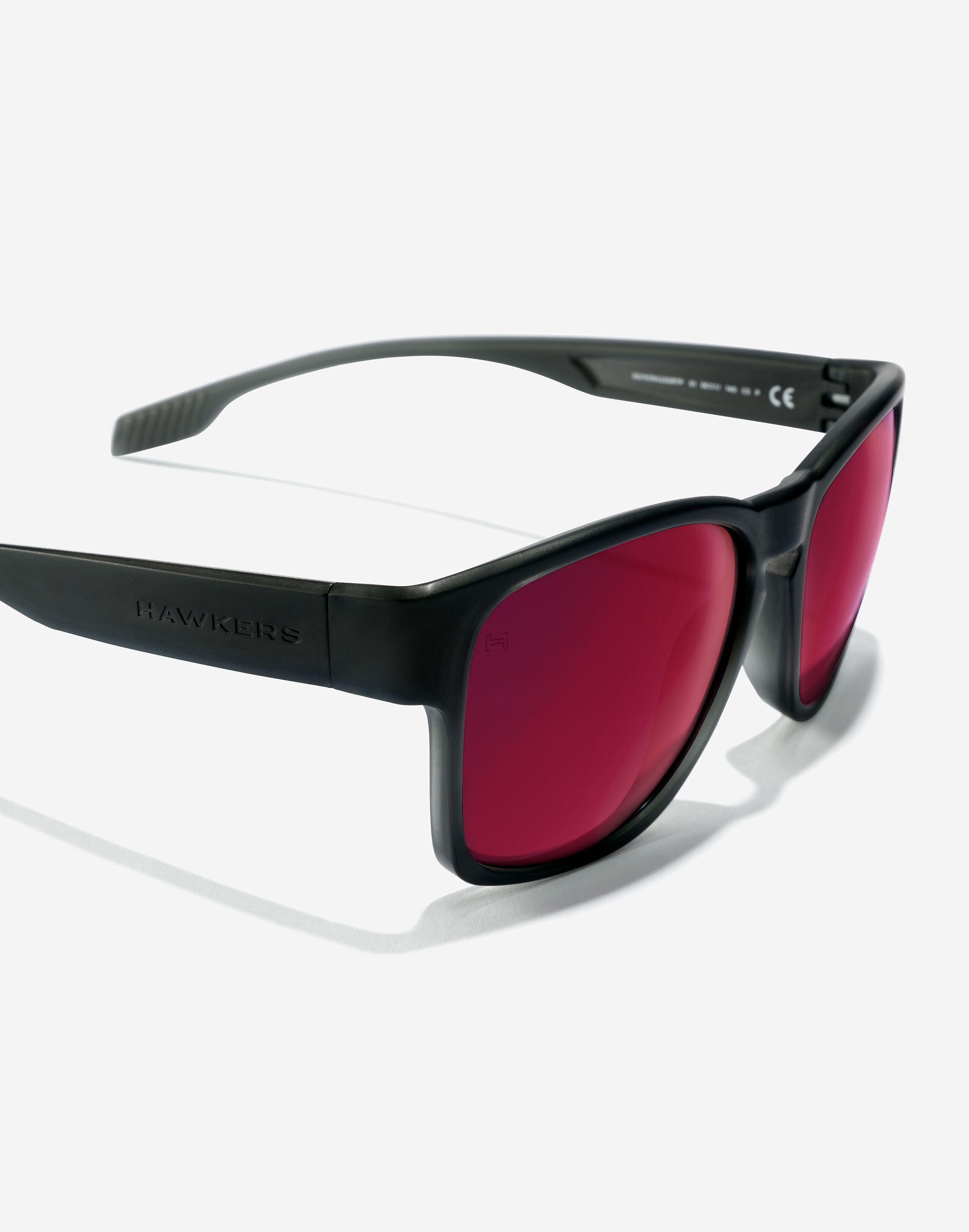 CORE RAW POLARIZED RUBY Hawkers Portugal