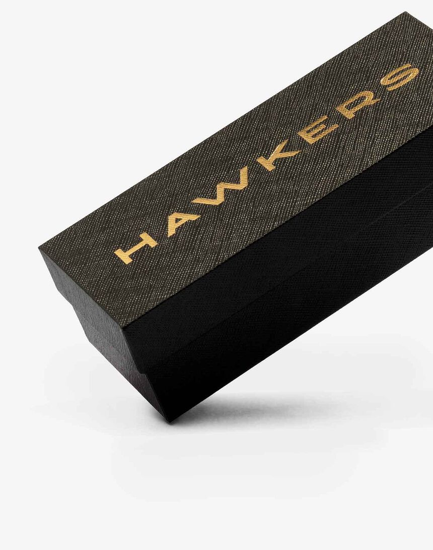 Hawkers Black Rose Gold Audrey master image number 7.0