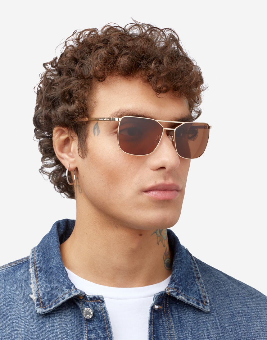 Hawkers SENSE - POLARIZED GOLD BROWN master image number 7.0