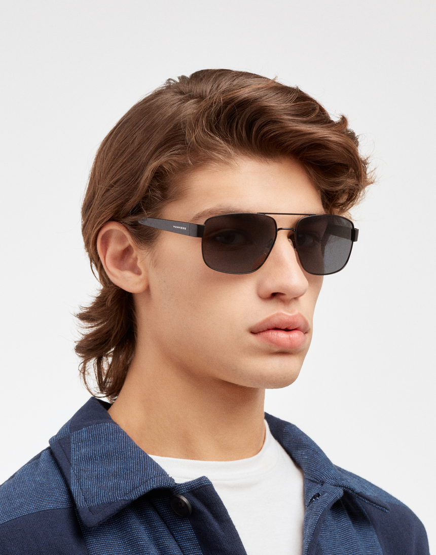 Hawkers FALCON - POLARIZED BLACK GREY master image number 7.0