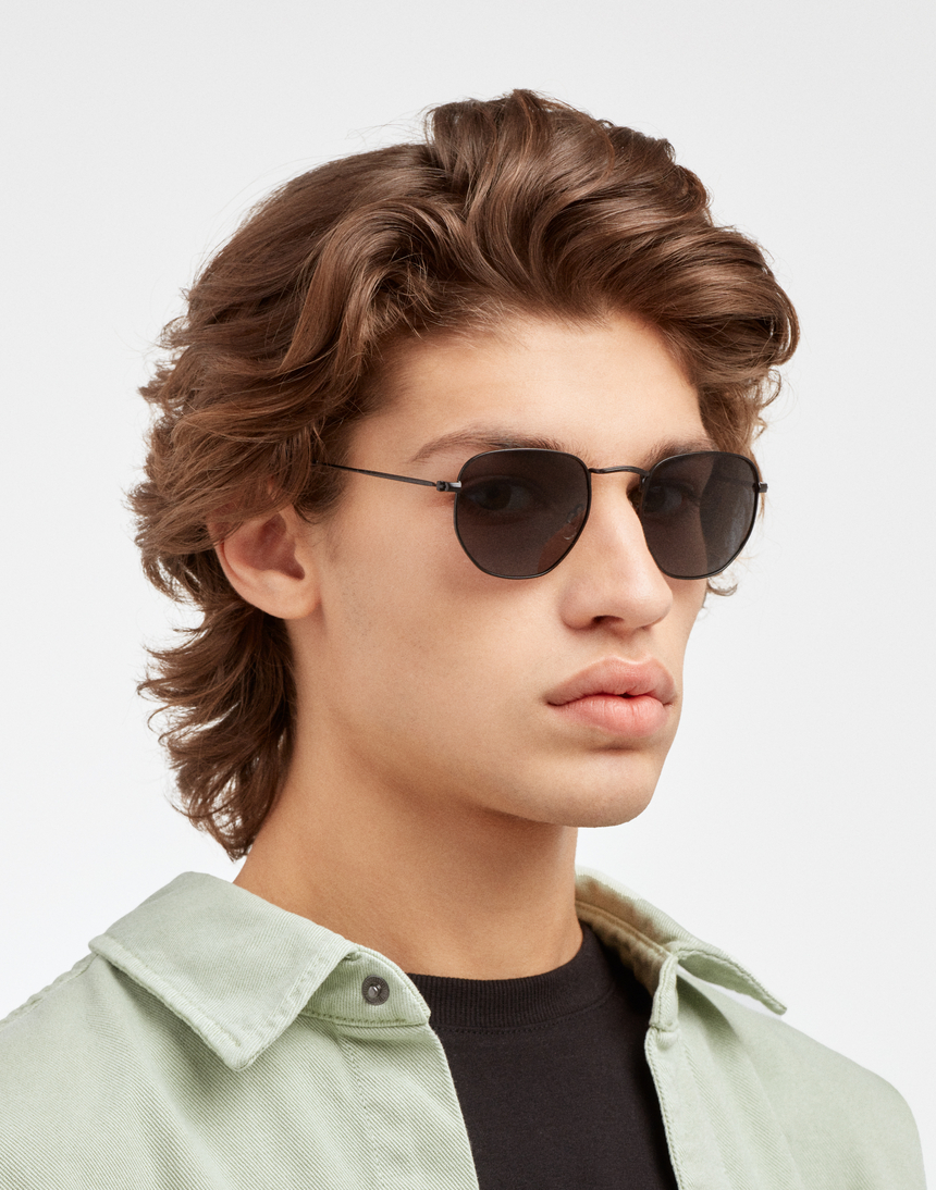Hawkers SIXGON DRIVE - POLARIZED BLACK GREY master image number 7.0