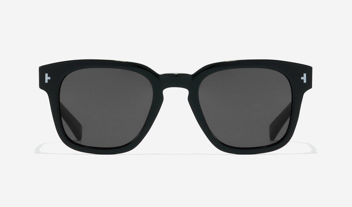 Hawkers STACK - POLARIZED BLACK DARK master image number 1